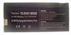 Casio Battery TS-DV001-M9000 - 2000 mAh